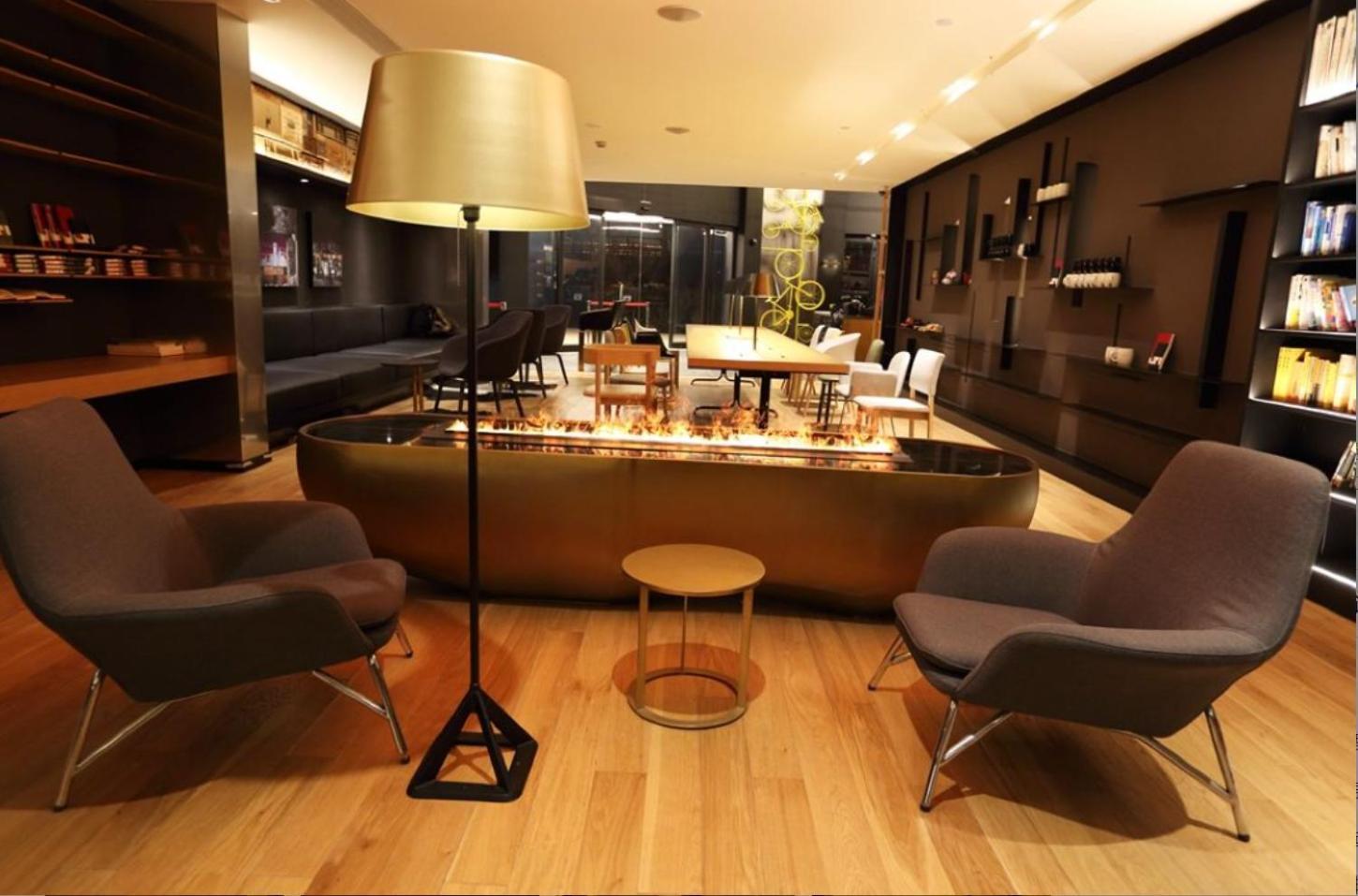 Citigo Hotel Shanghai Jingan מראה חיצוני תמונה