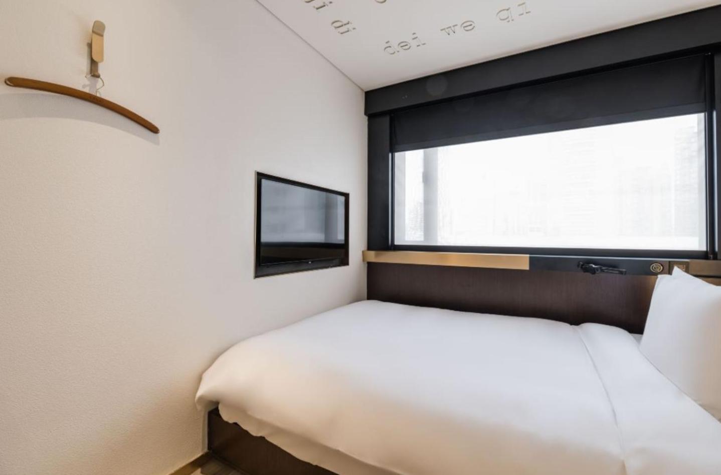 Citigo Hotel Shanghai Jingan מראה חיצוני תמונה